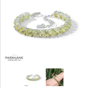 Park Lane Impression Bracelet